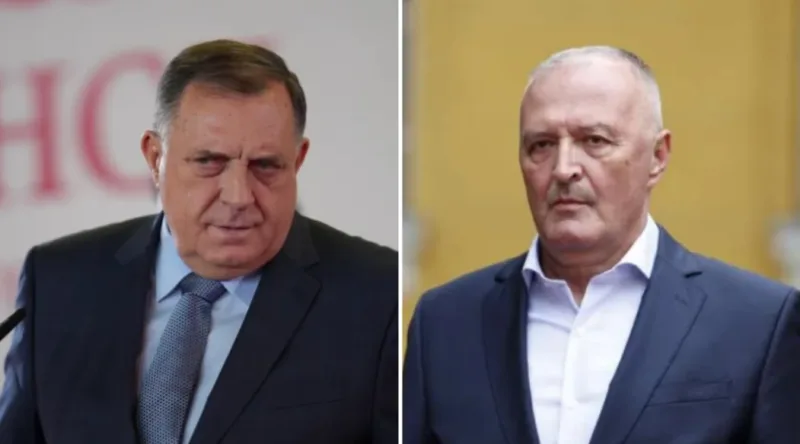 Dodik helez