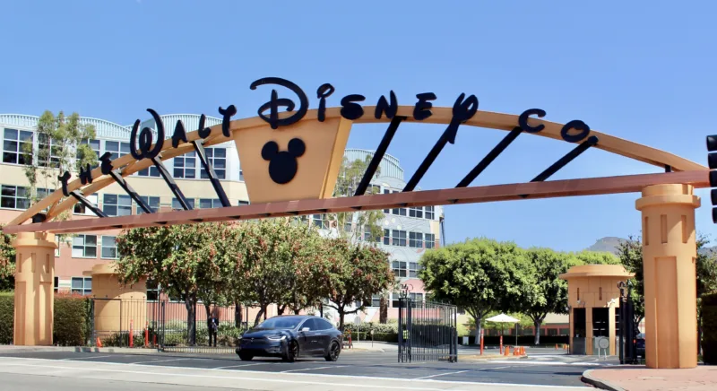 Disney