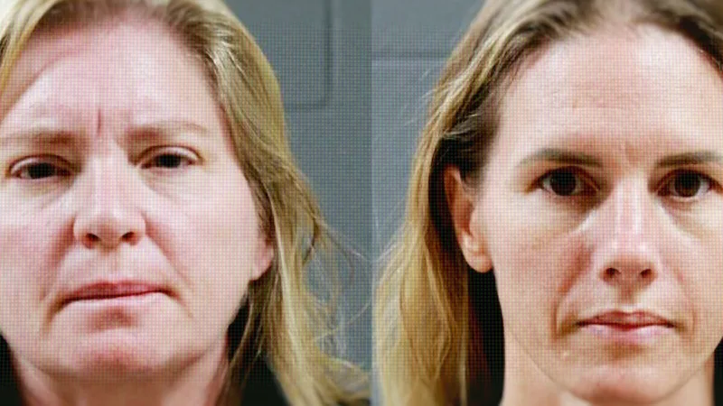 Evil Influencer The Jodi Hildebrandt Story