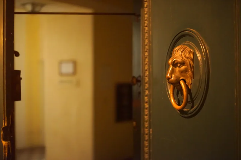 Vrata freepik