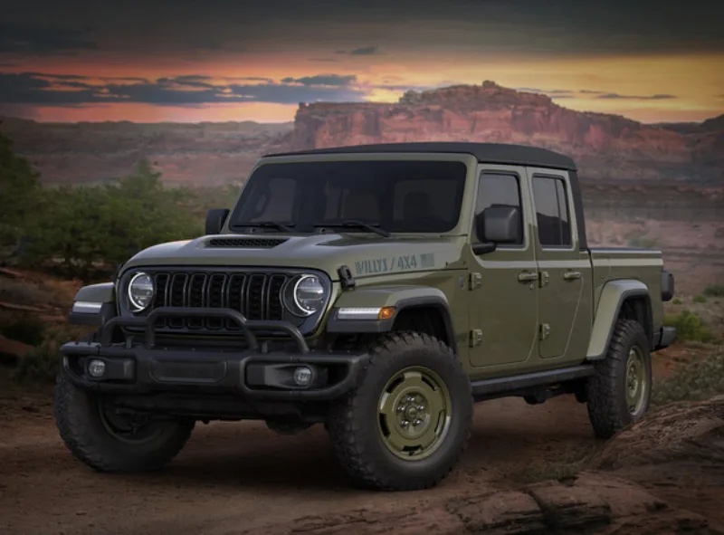 Jeep
