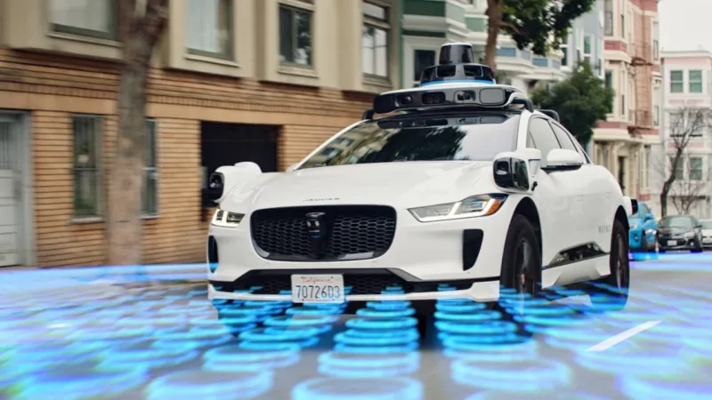 Waymo