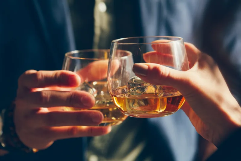 Alkohol freepik