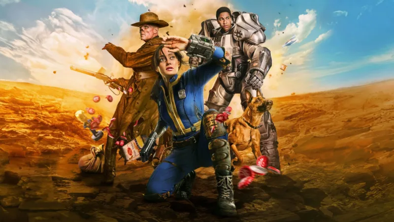 Fallout