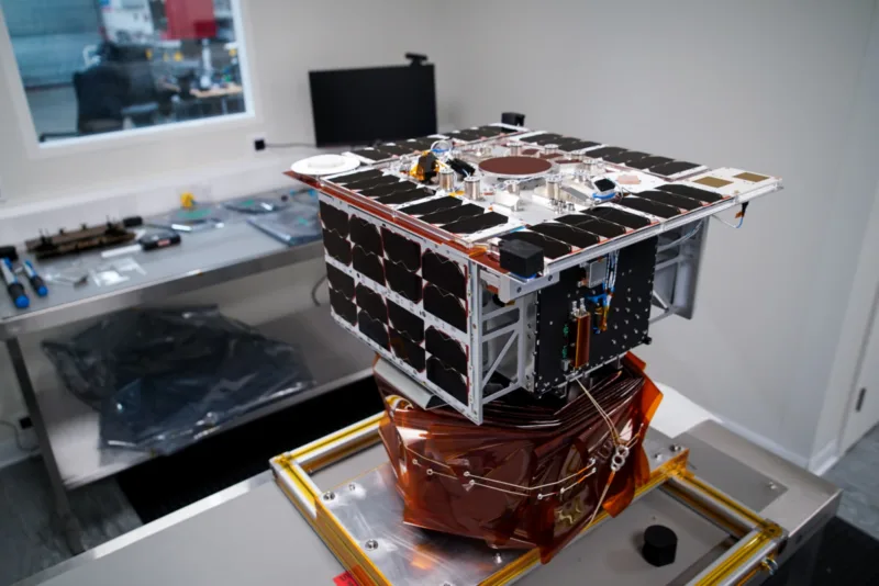 Space Forge
