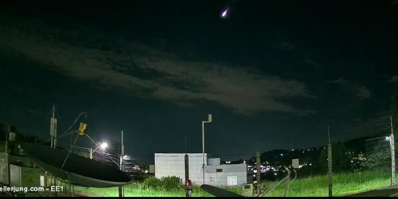 Fireball