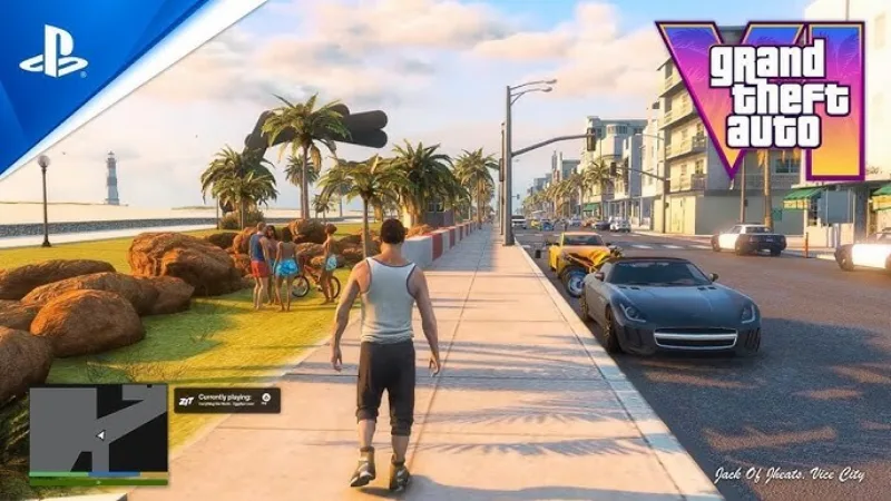 GTA 6