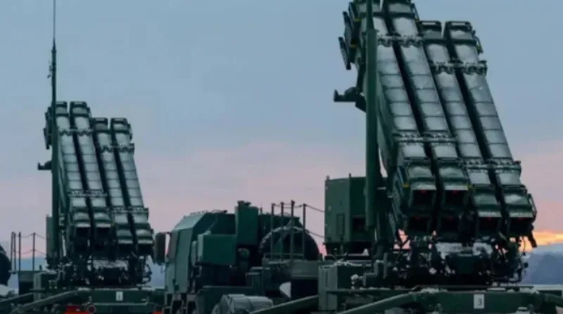 Patriot9