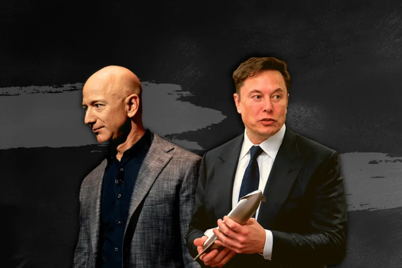Musk bezos22