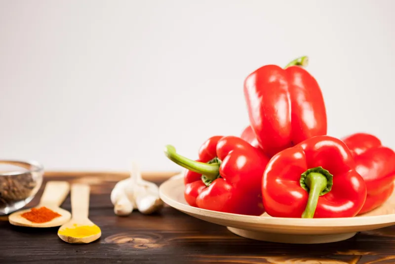 Paprika freepik