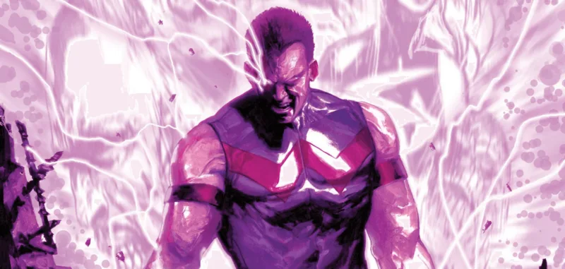 Wonder Man