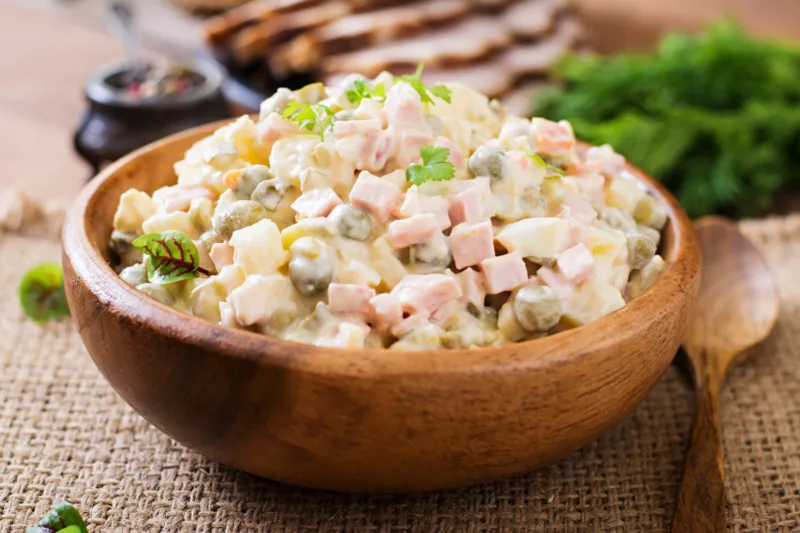 ruska salata freepik