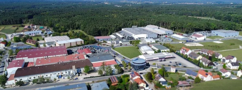 Diepersdorf Plastic Manufacturing