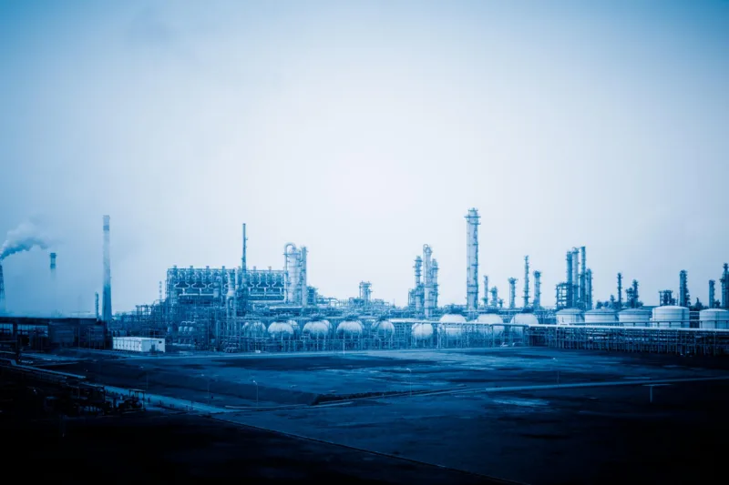 Industrija freepik
