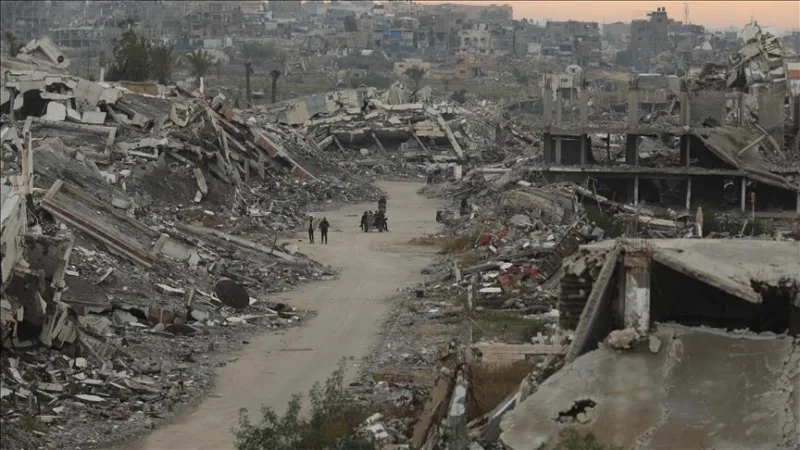 Gaza aa