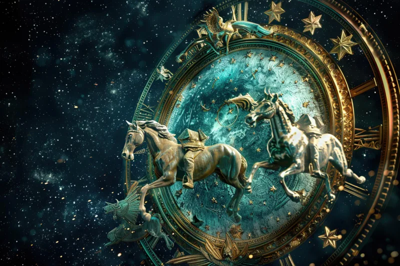 Horoskop freepik