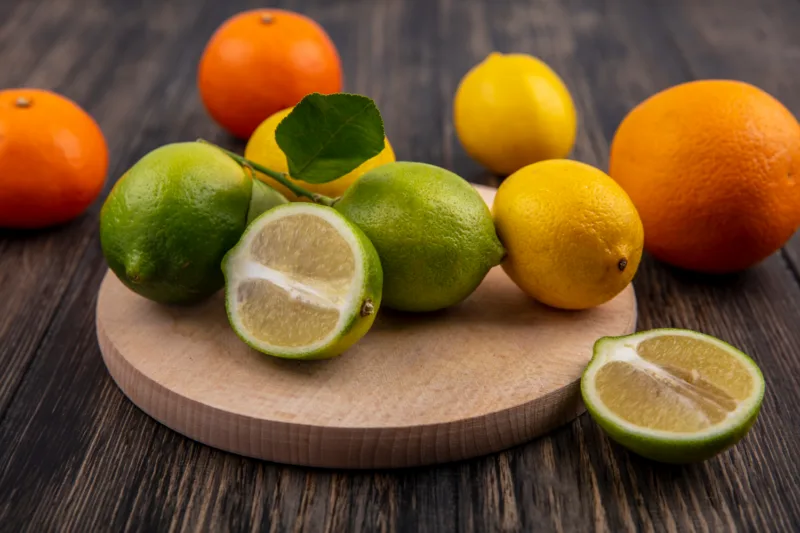 Citrusi freepik