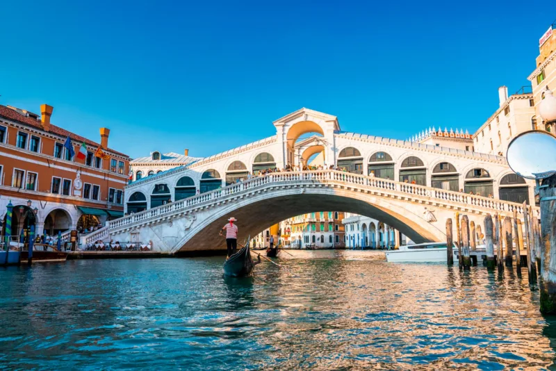 Venecija freepik