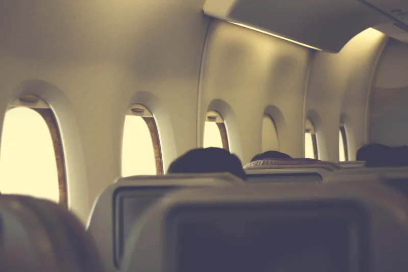 Avion freepik