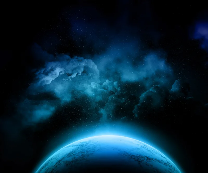 Planeta freepik