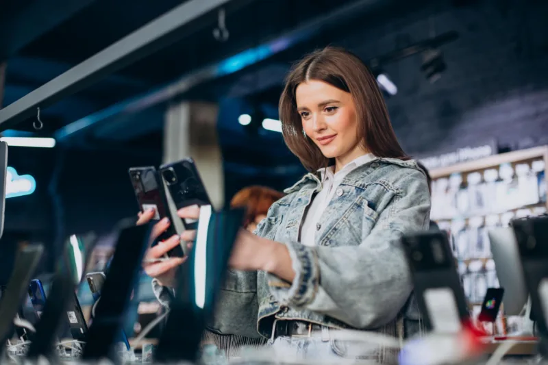 Mobitel freepik