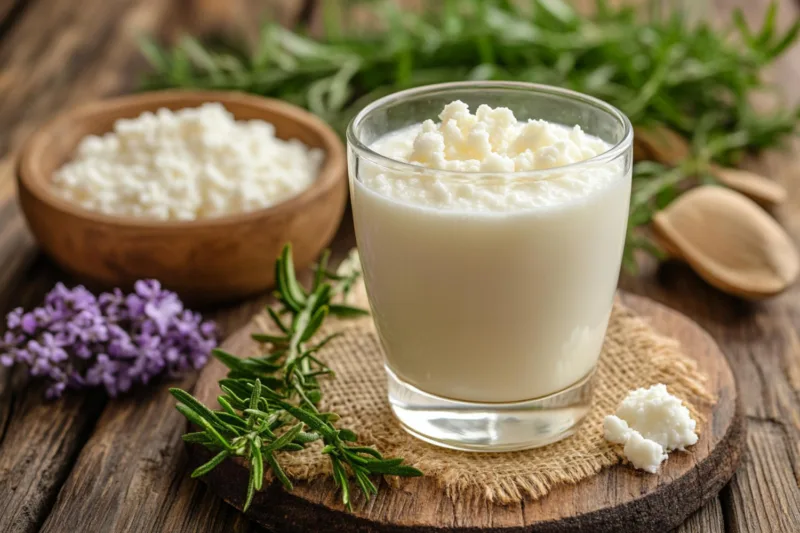 Kefir freepik