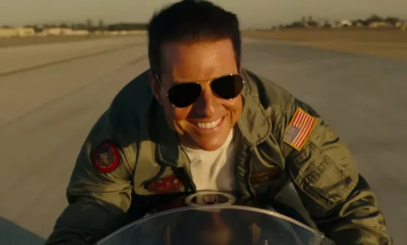 Maverick