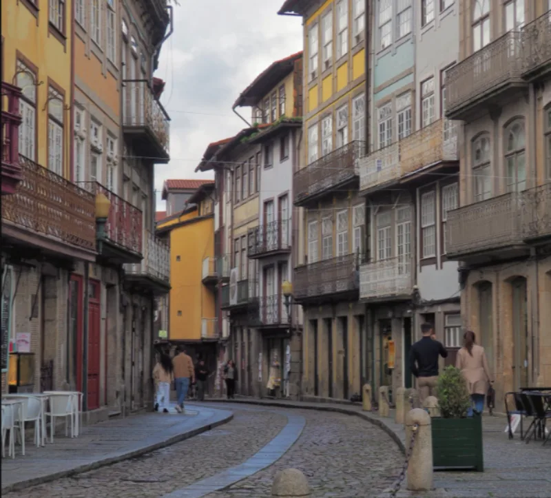 Guimarães