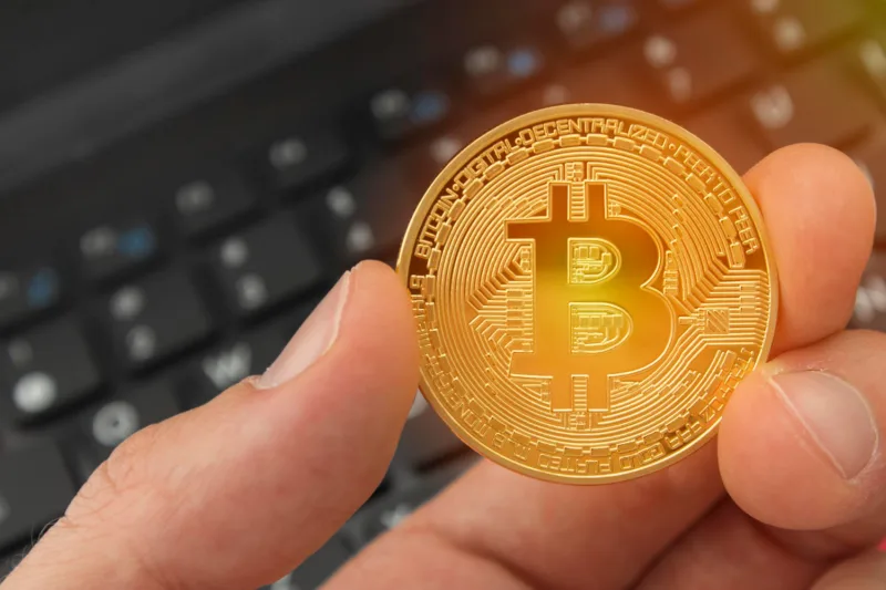 Bitcoin freepik