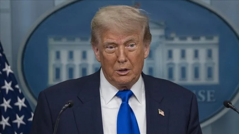 Trump aa