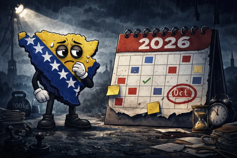 Bi H Kalendar kriza
