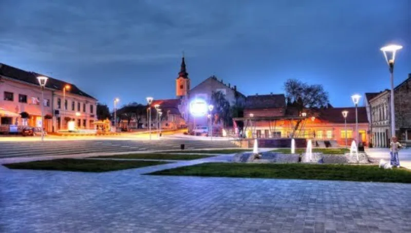 Krizevci