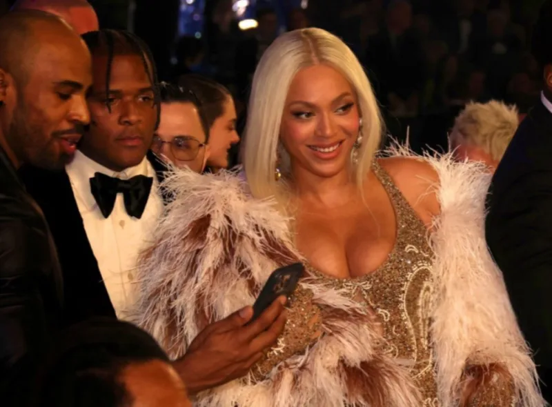 Beyonce