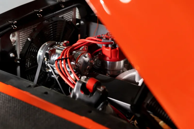 Twin turbo freepik