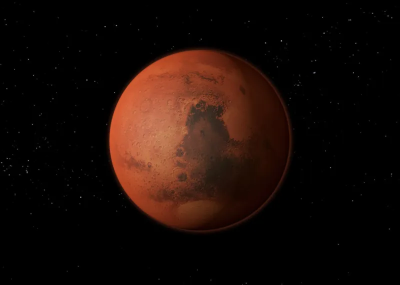Mars freepik