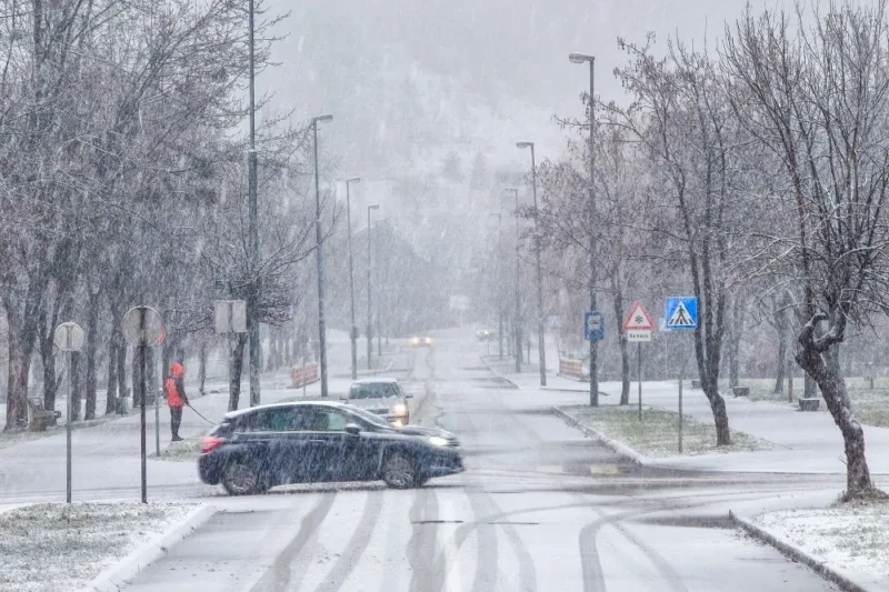 Snijeg sarajevo fena 5
