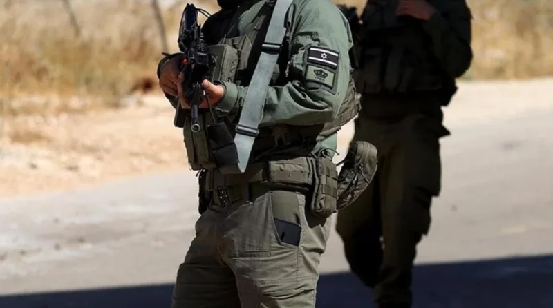 Izraelska policija