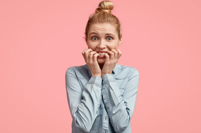 Strah freepik