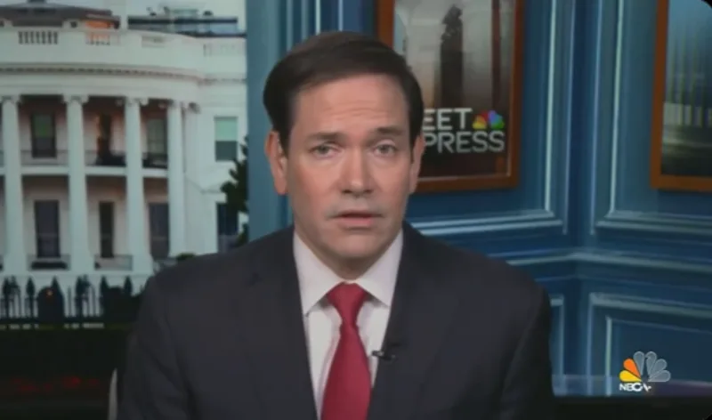Rubio nbc