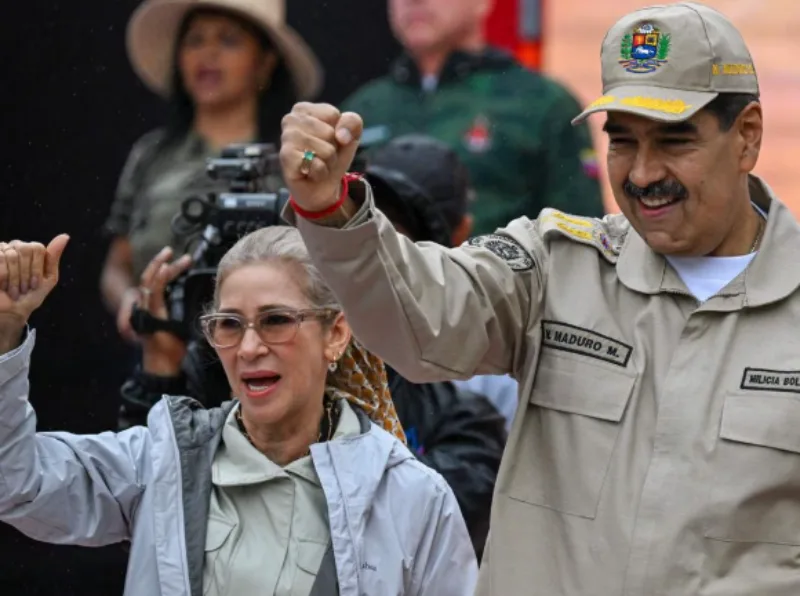 Maduro909