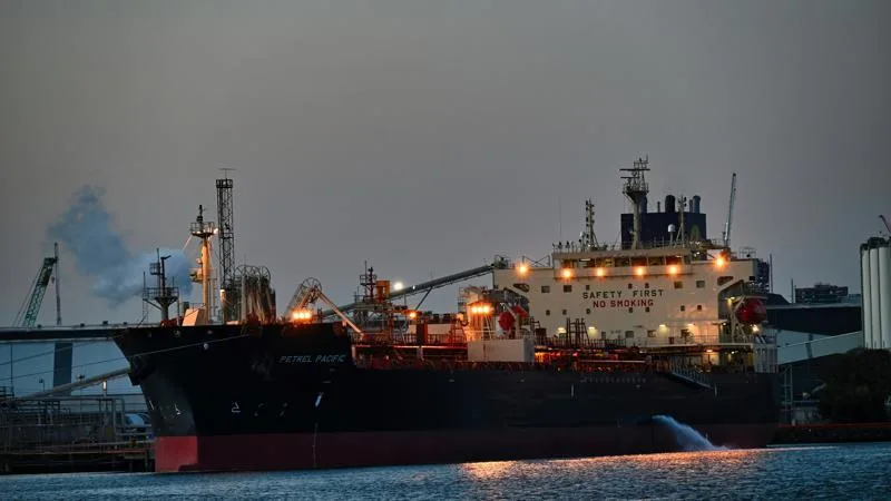 Tanker24