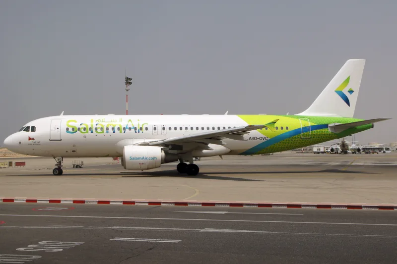 Salam Air