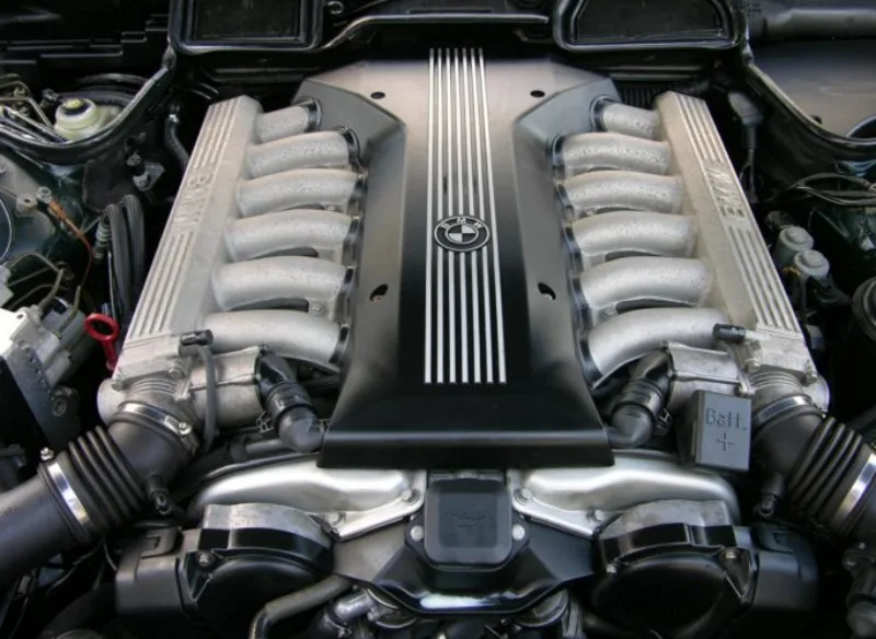 motor