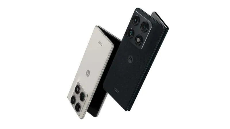 Razr Fold