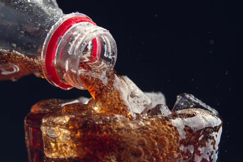 Coca Cola freepik