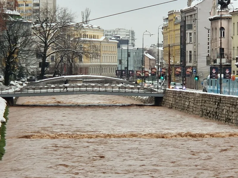 Vodostaji sarajevo1
