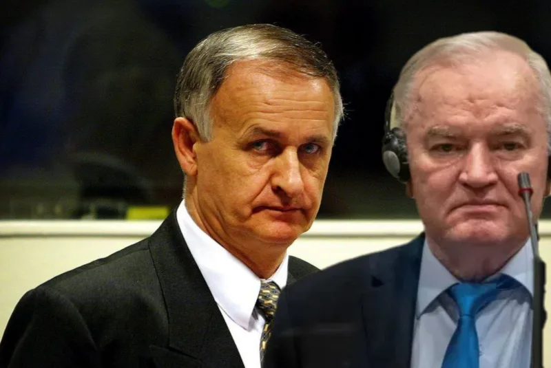 Ratko i krstic