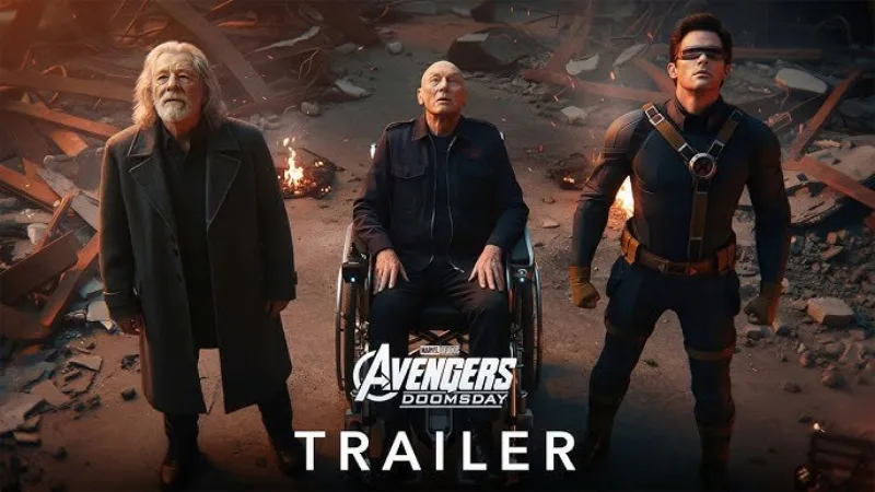 Avengers