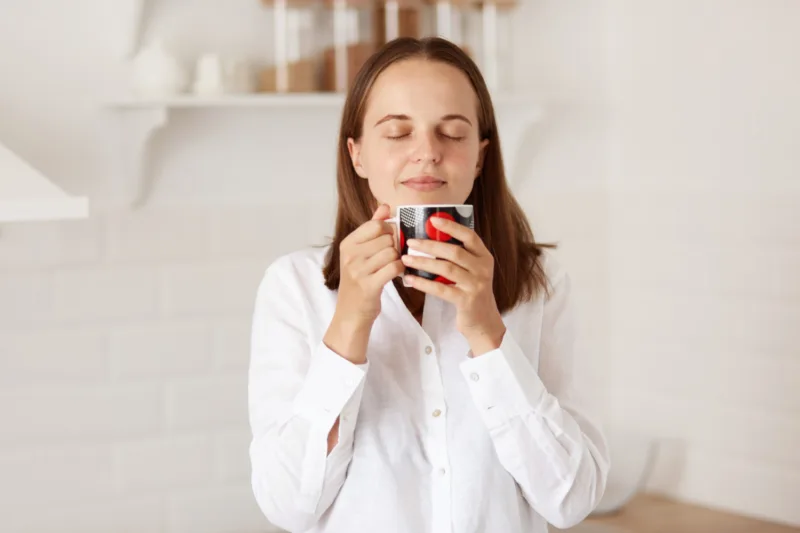 čaj kafa freepik