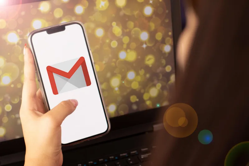 Gmail freepik